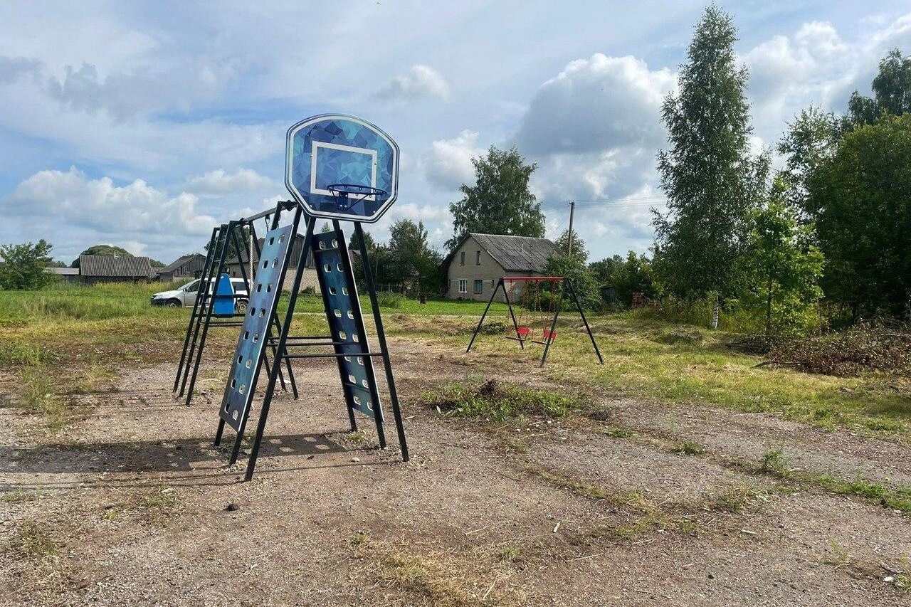 34 проекта ТОСов из Псковского МО стали победителями областного грантового конкурса.