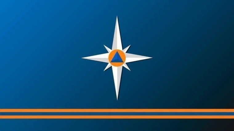 Командно-штабное учение МЧС России 18-19 марта 2025 года.