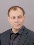 Яников Михаил Владимирович.