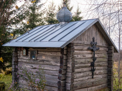 Ольгино Поле — деревня в Псковском районе..