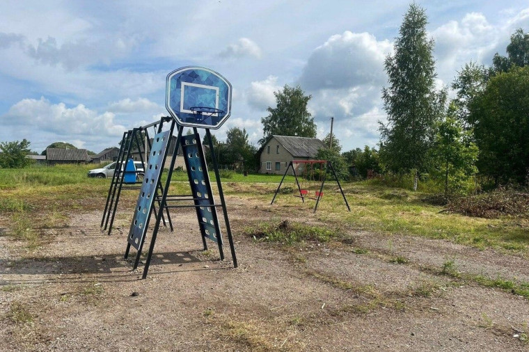 34 проекта ТОСов из Псковского МО стали победителями областного грантового конкурса. 34 проекта ТОСов из Псковского МО стали победителями областного грантового конкурса.