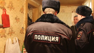 Профилактическая операция «Быт». Профилактическая операция «Быт».